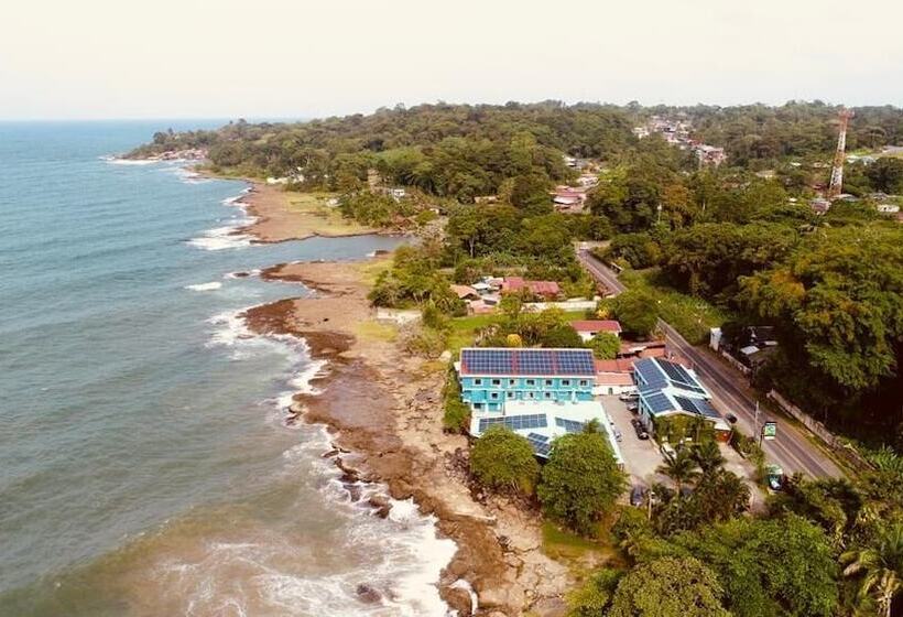 فندق Playa Bonita