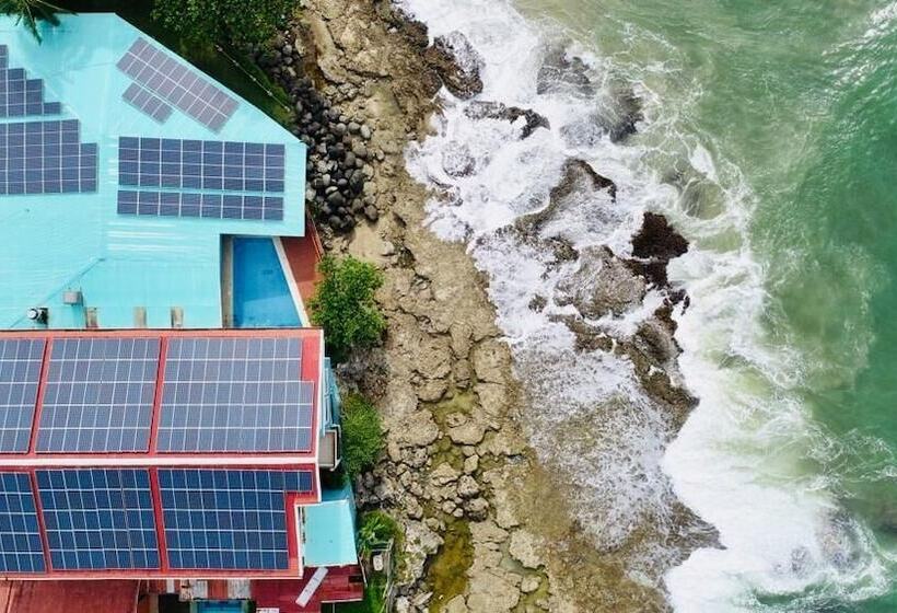 فندق Playa Bonita