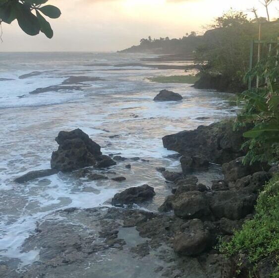 فندق Playa Bonita