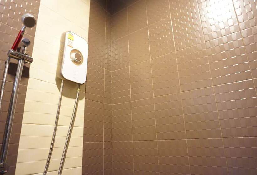 Ploenjai Hotel Ranong