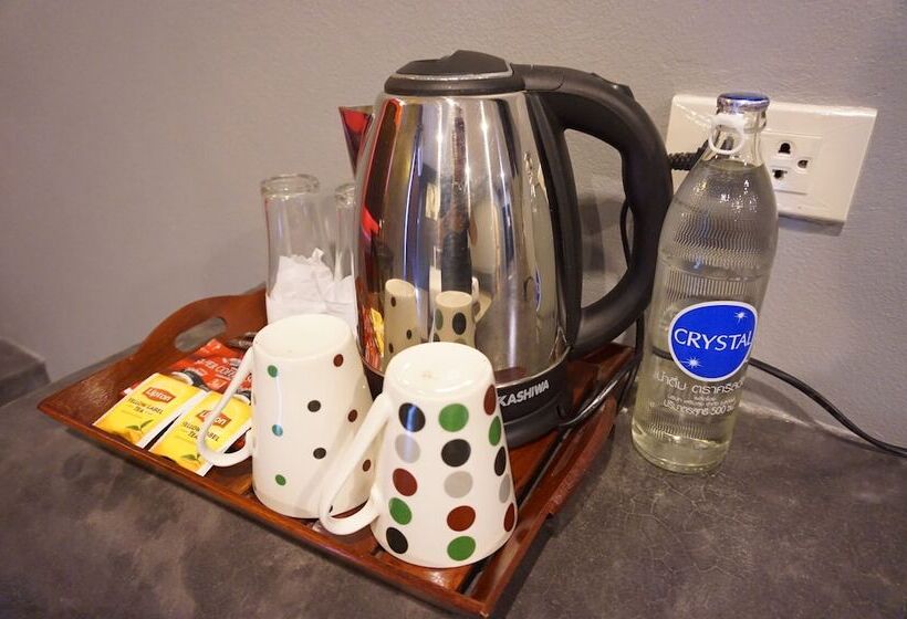 Ploenjai Hotel Ranong