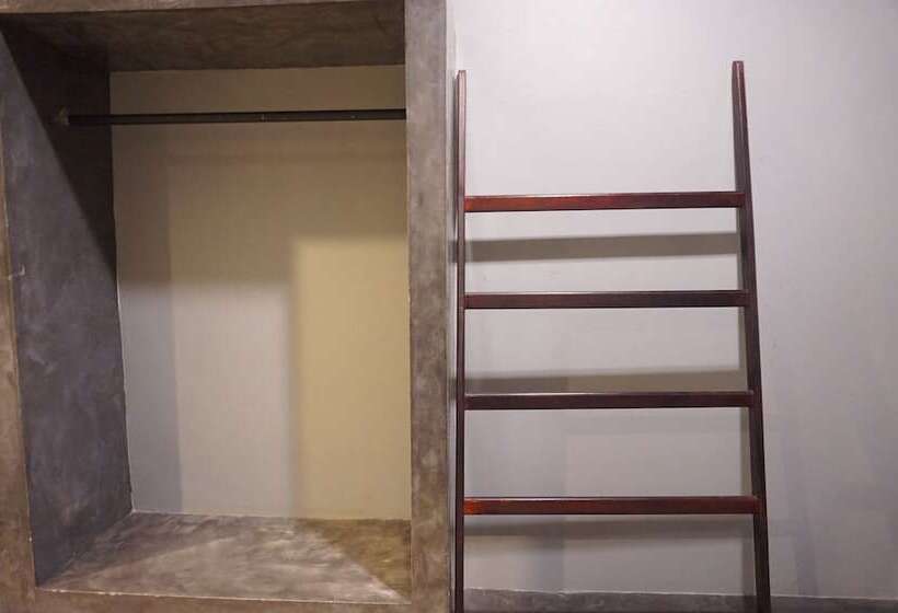 Ploenjai Hotel Ranong