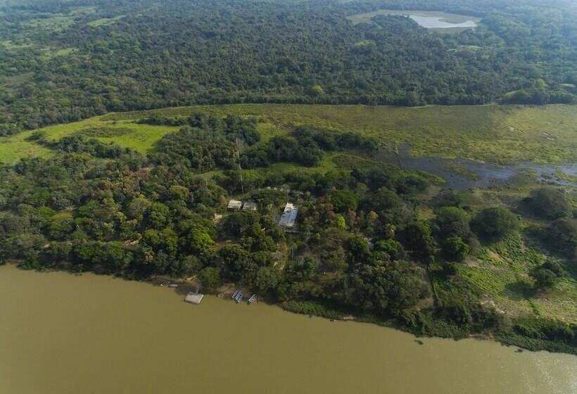 فندق Porto Jofre Pantanal