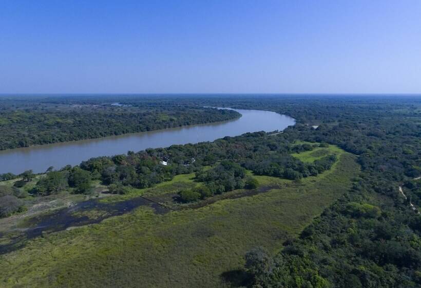 فندق Porto Jofre Pantanal