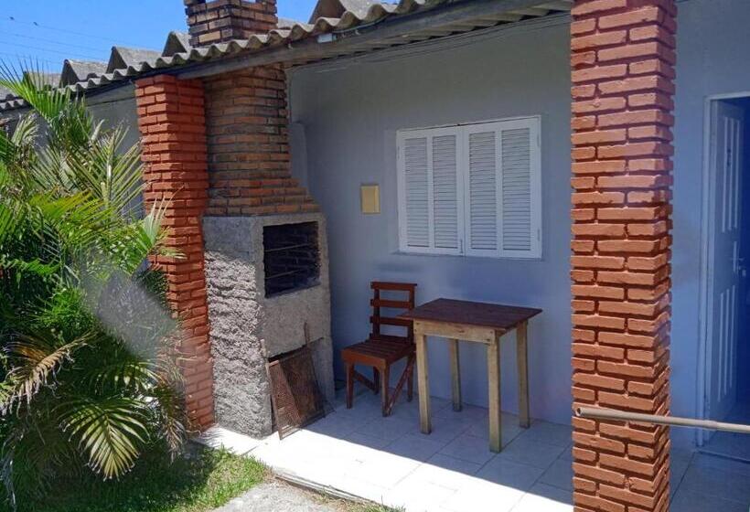 호텔 Pousada Do Mar