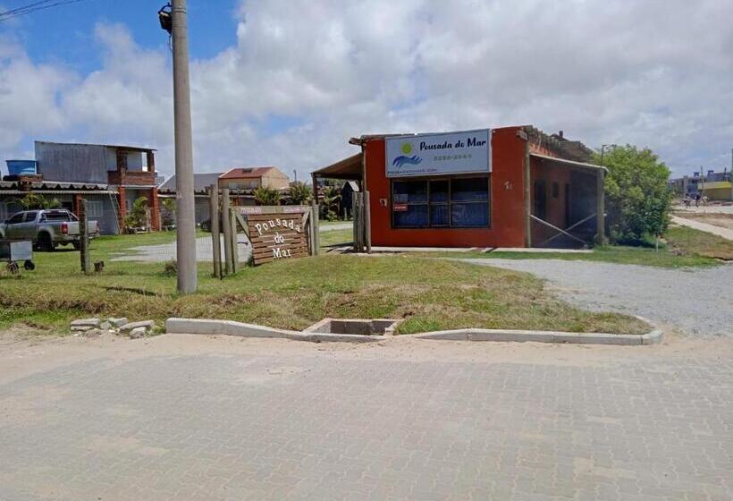 호텔 Pousada Do Mar