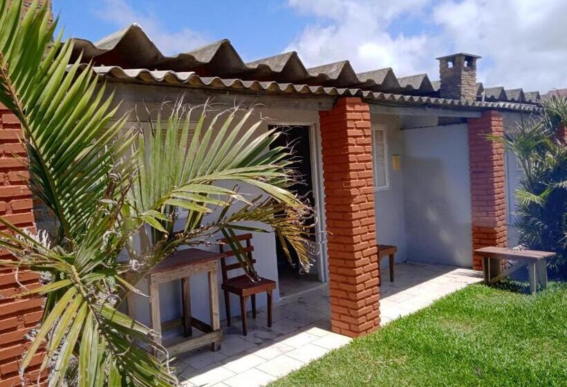 호텔 Pousada Do Mar