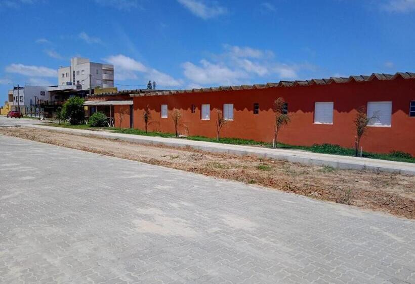 호텔 Pousada Do Mar