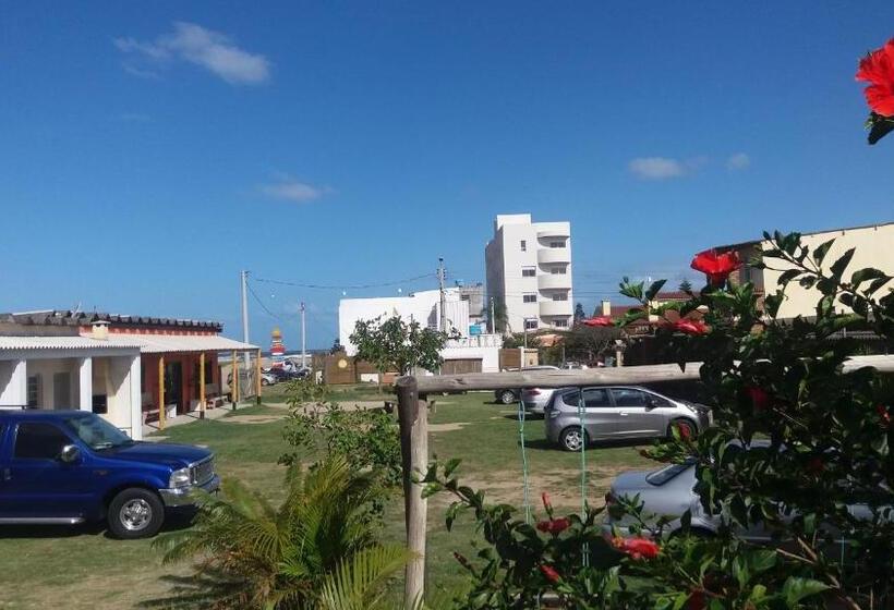 호텔 Pousada Do Mar