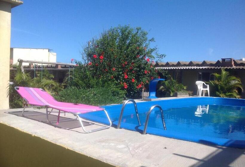 호텔 Pousada Do Mar