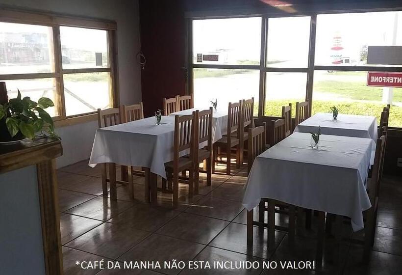 호텔 Pousada Do Mar