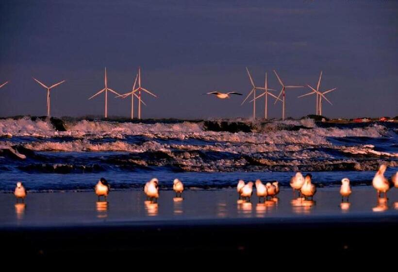 호텔 Pousada Do Mar