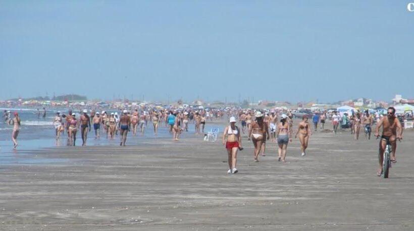 호텔 Pousada Do Mar