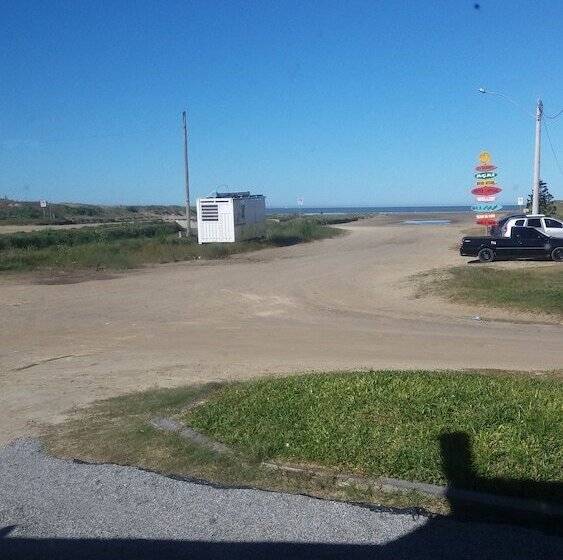 호텔 Pousada Do Mar