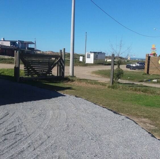 호텔 Pousada Do Mar