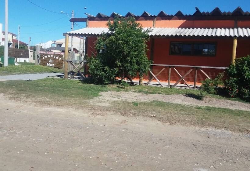 호텔 Pousada Do Mar