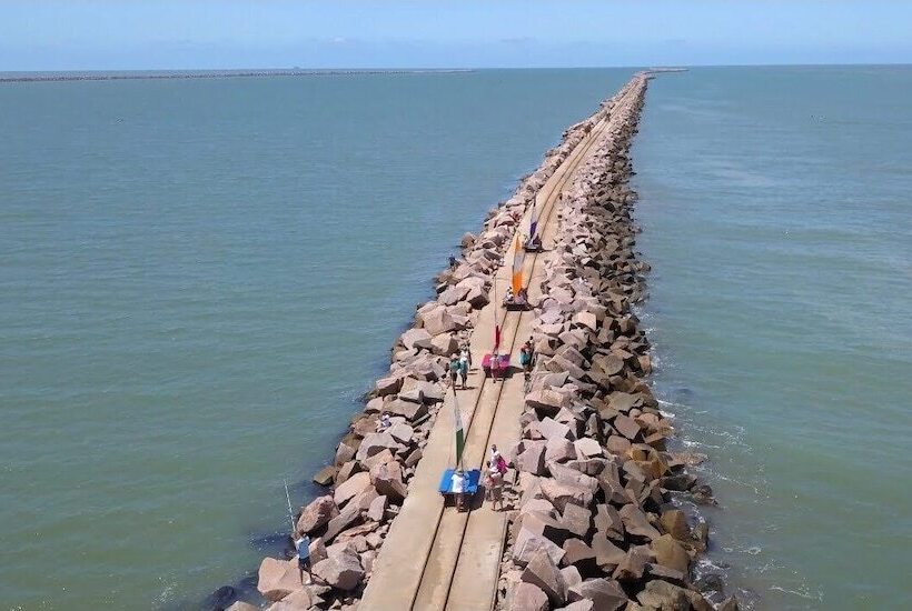 호텔 Pousada Do Mar