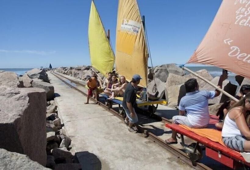 호텔 Pousada Do Mar