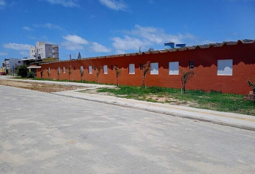 호텔 Pousada Do Mar