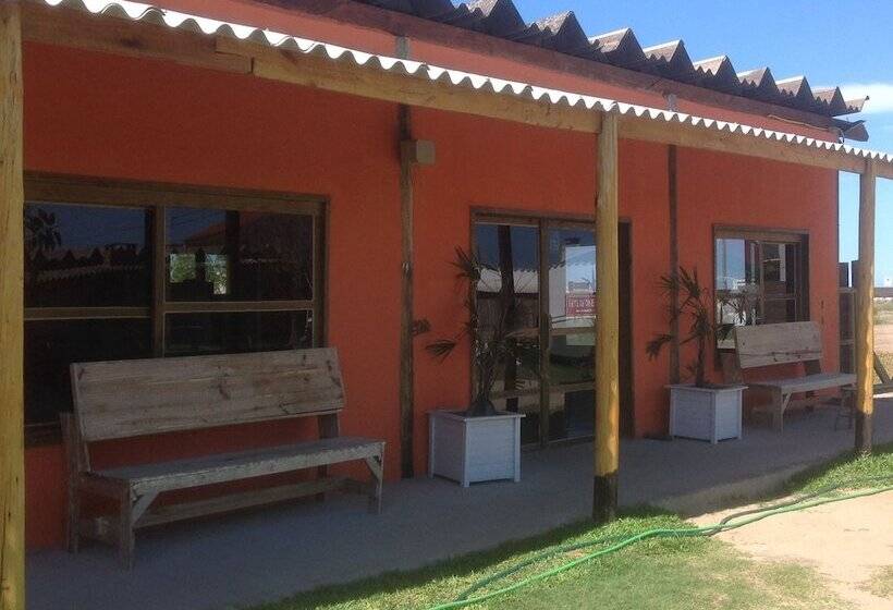 호텔 Pousada Do Mar