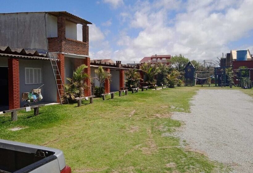 호텔 Pousada Do Mar