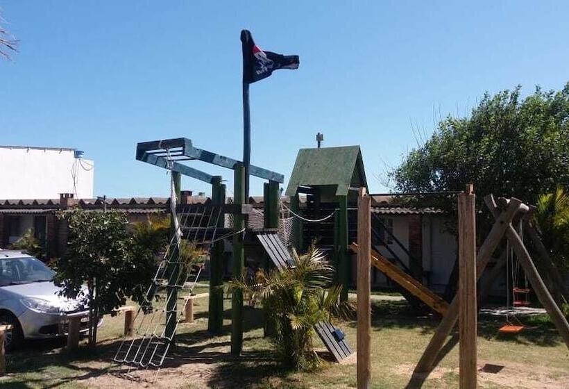 호텔 Pousada Do Mar