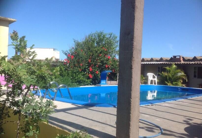 호텔 Pousada Do Mar