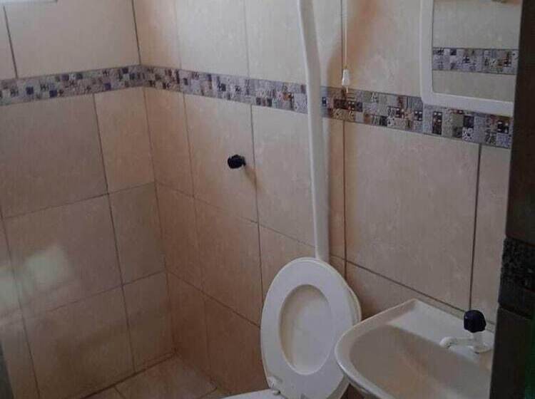 호텔 Pousada Do Mar