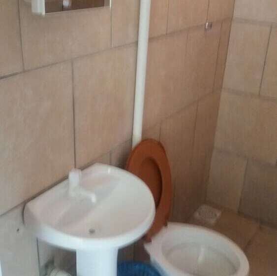 호텔 Pousada Do Mar