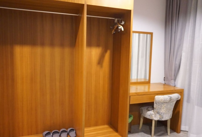 酒店 Raenong Boutique