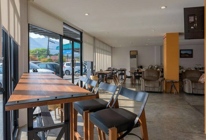 酒店 Raenong Boutique