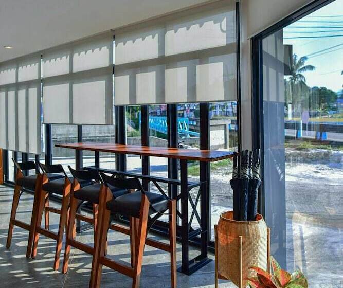 Отель Raenong Boutique