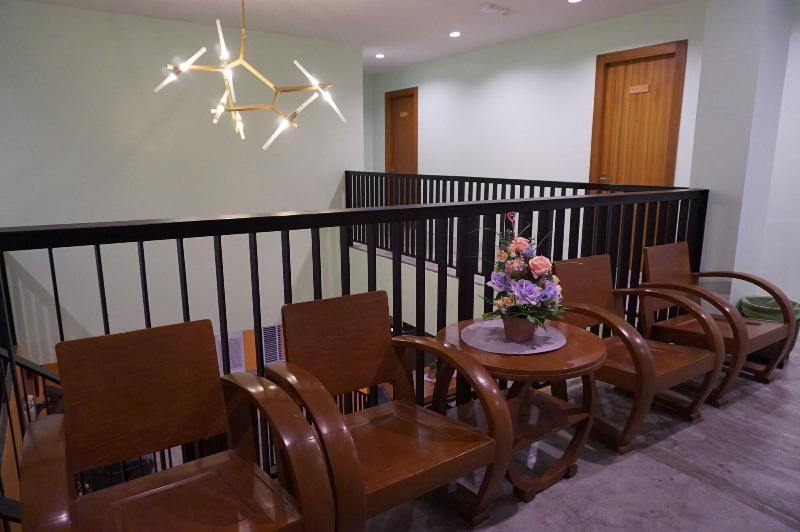 酒店 Raenong Boutique