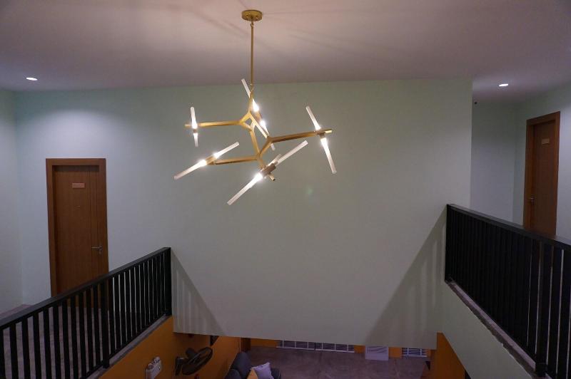 Отель Raenong Boutique