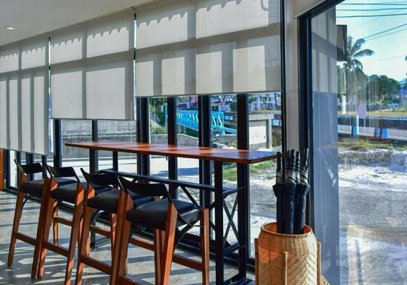 酒店 Raenong Boutique