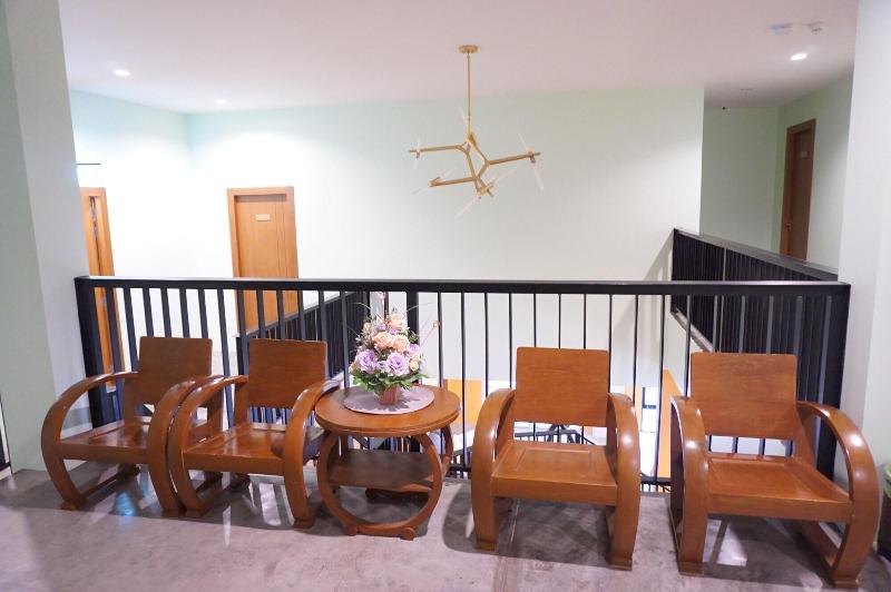 酒店 Raenong Boutique