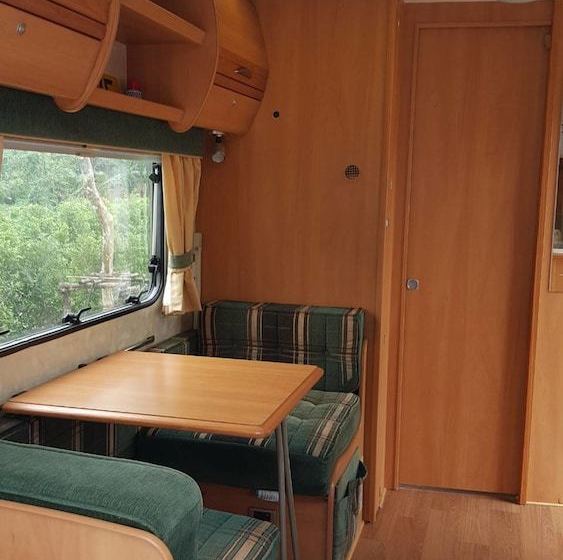 Отель Ratcha Farm