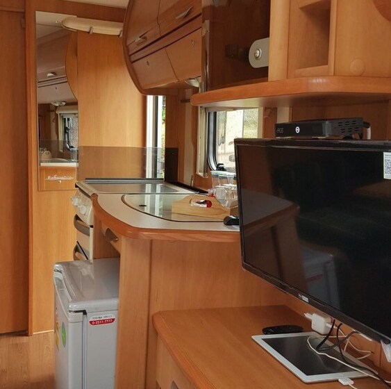 Отель Ratcha Farm