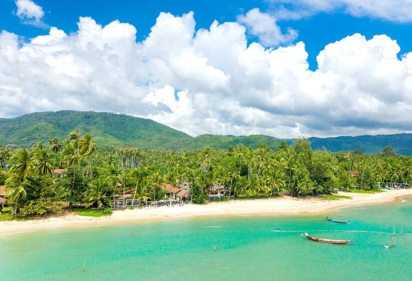 בית מלון כפרי Samahita Retreat Koh Samui   Sha Plus