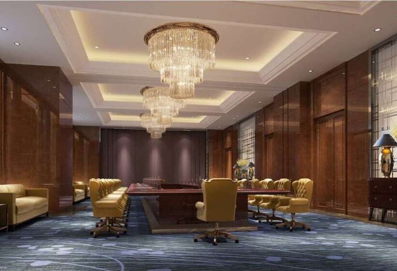 Grand New Century Hotel Wenzhou Sanyu