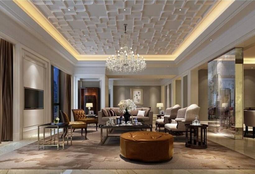 Grand New Century Hotel Wenzhou Sanyu