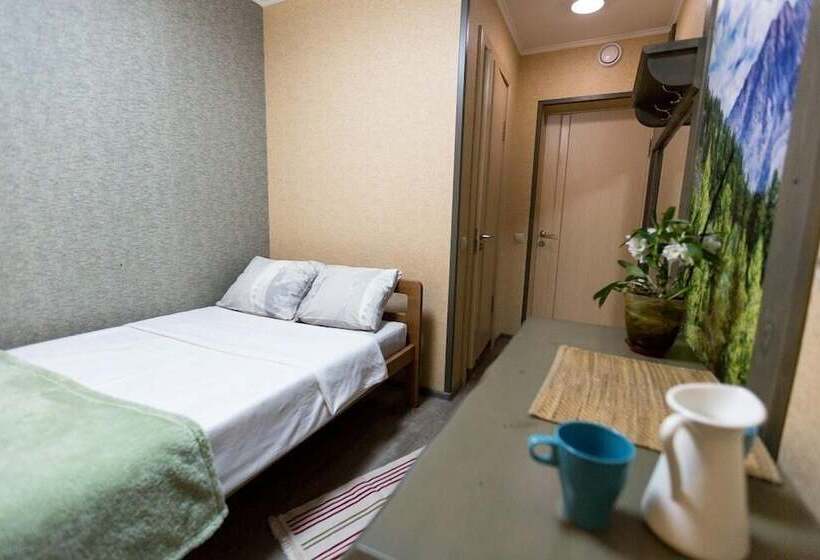 בית מלון כפרי Shumak