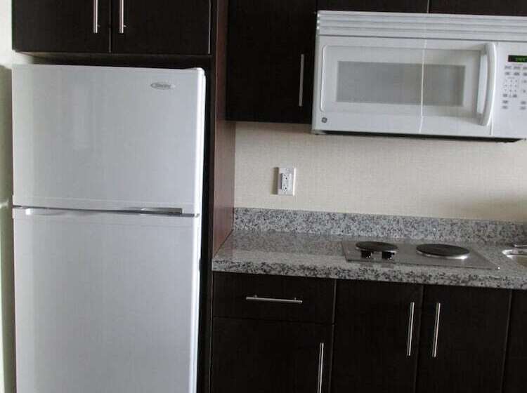 فندق Sigma Inn & Suites