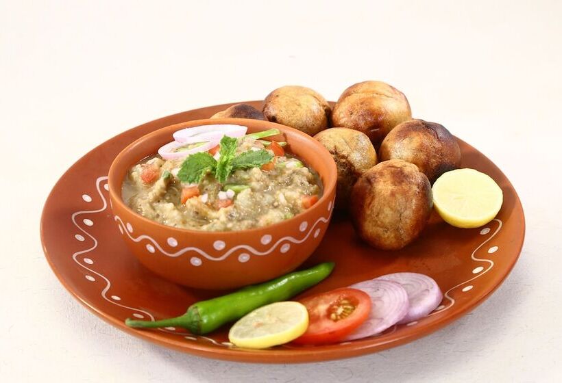 ホテル Skylawn By Oyo Rooms