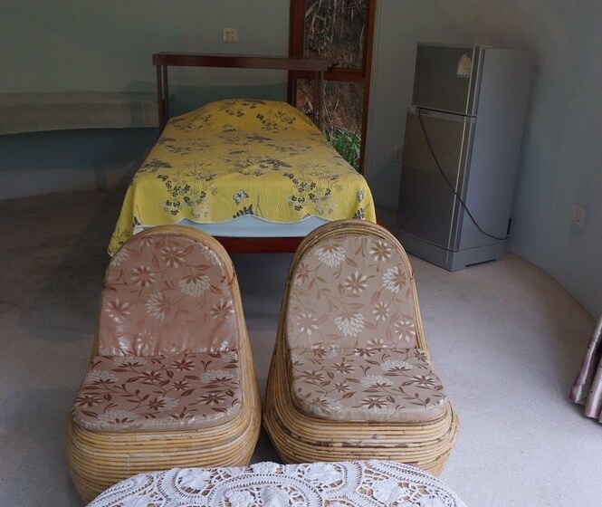 Отель Smallville Resort Ranong