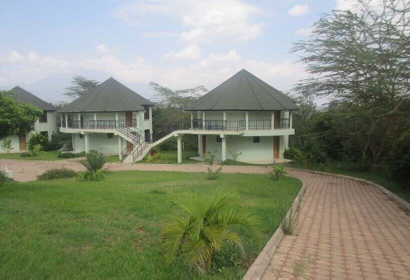 هتل Sundown Carnival Lodge