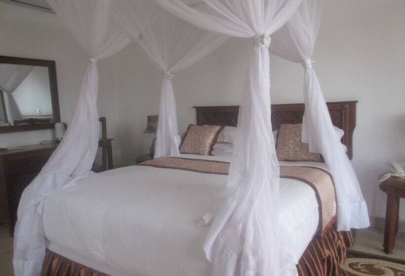 هتل Sundown Carnival Lodge