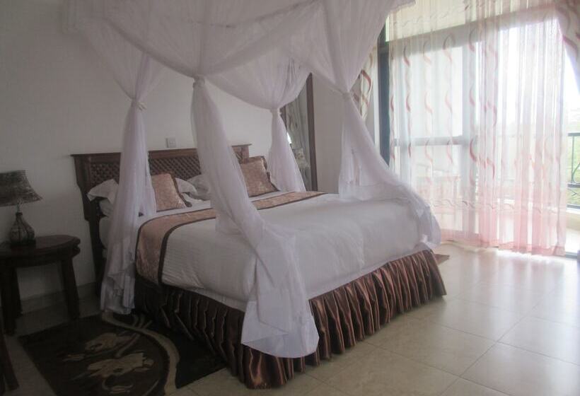 هتل Sundown Carnival Lodge