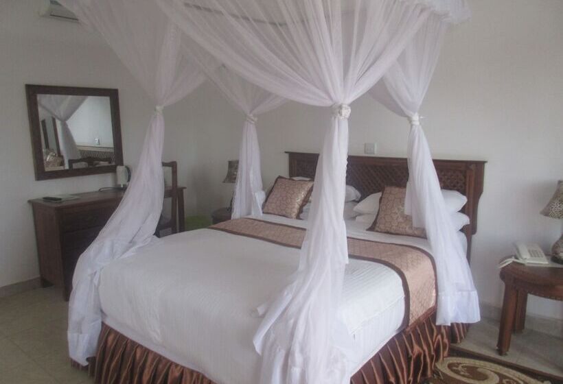 هتل Sundown Carnival Lodge