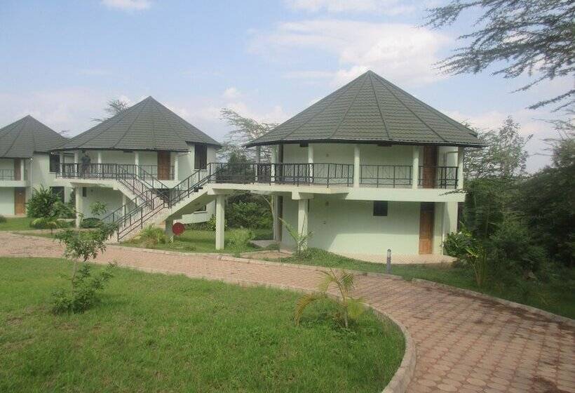 هتل Sundown Carnival Lodge